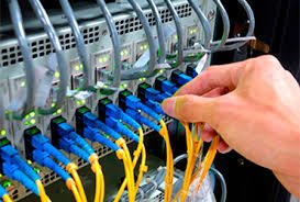 Soluciones en Networking y cableado estructurado